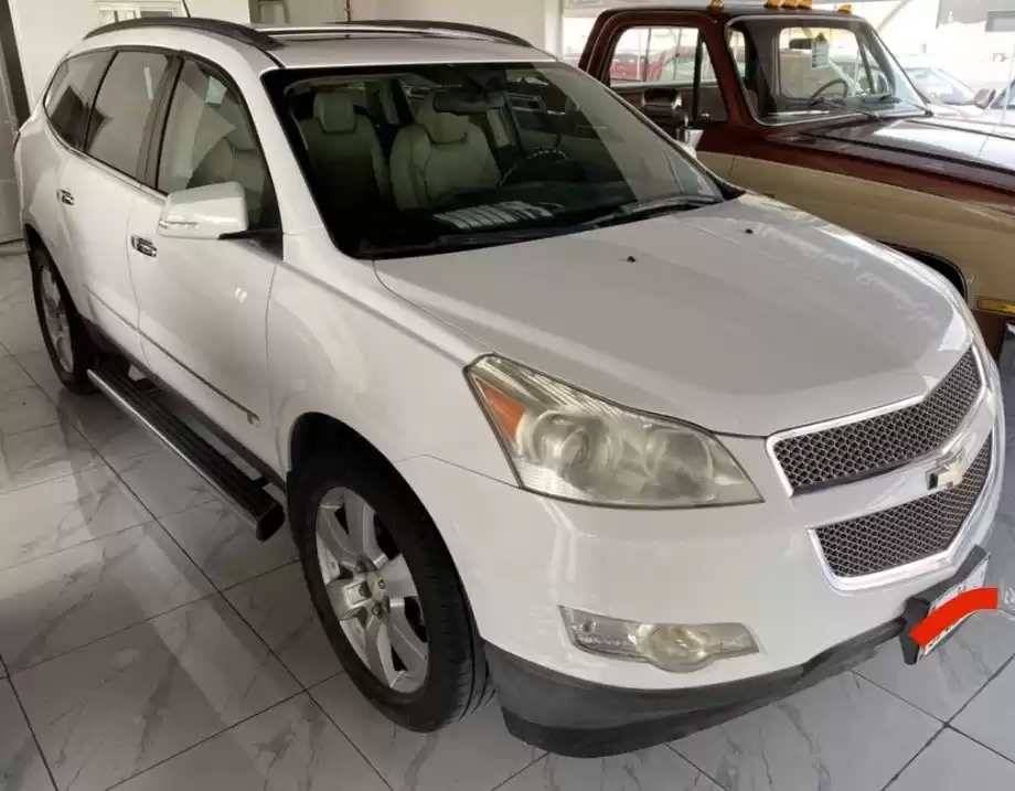 用过的 Chevrolet Unspecified 出租 在 大马士革 #20221 - 1  image 